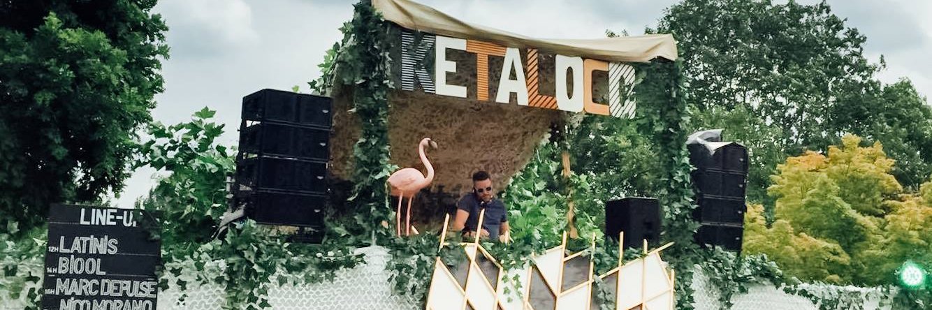 LatinisDJ's profile banner image