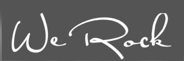 WeRockTeam_UK's profile banner image
