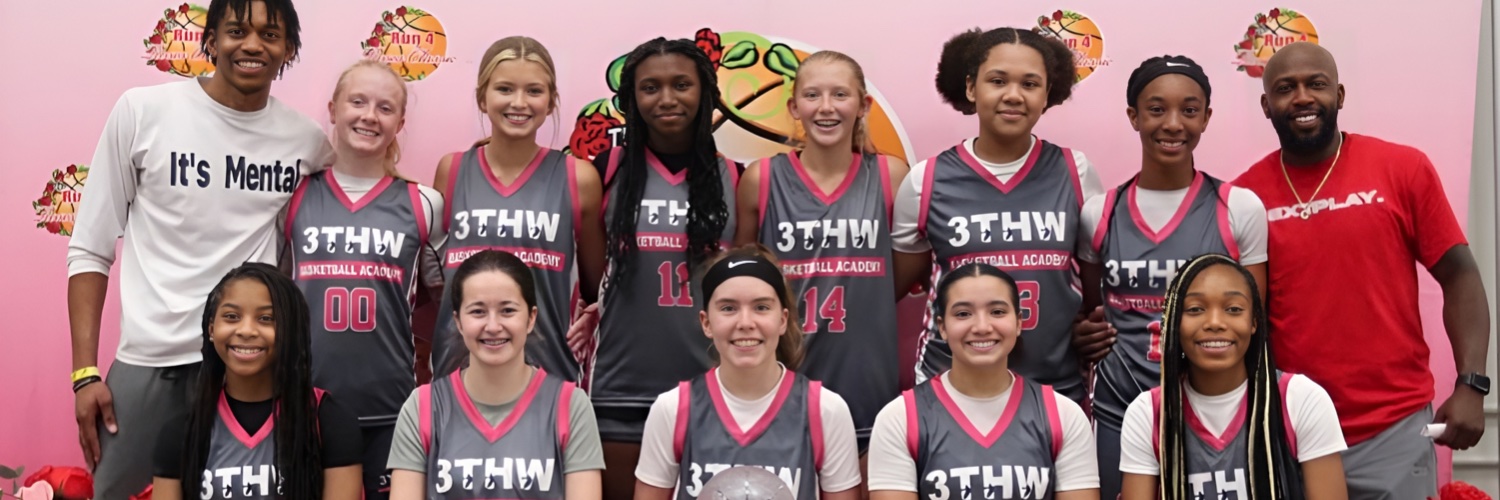 3THWBasketball's profile banner image
