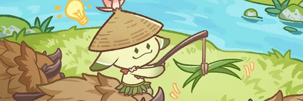 pokeolie's profile banner image