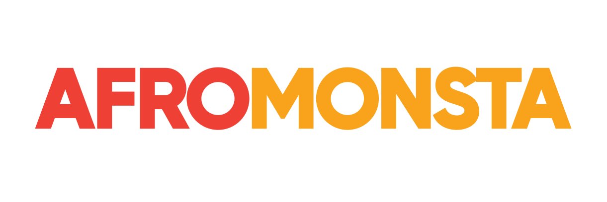 AfroMonsta banner