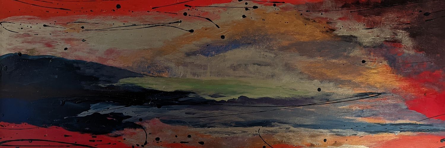Corvidaemon's profile banner image