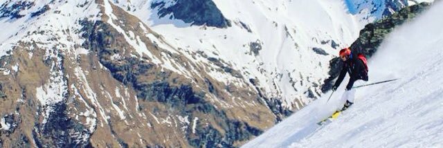 Terence Lankstead⛷🇨🇦 banner