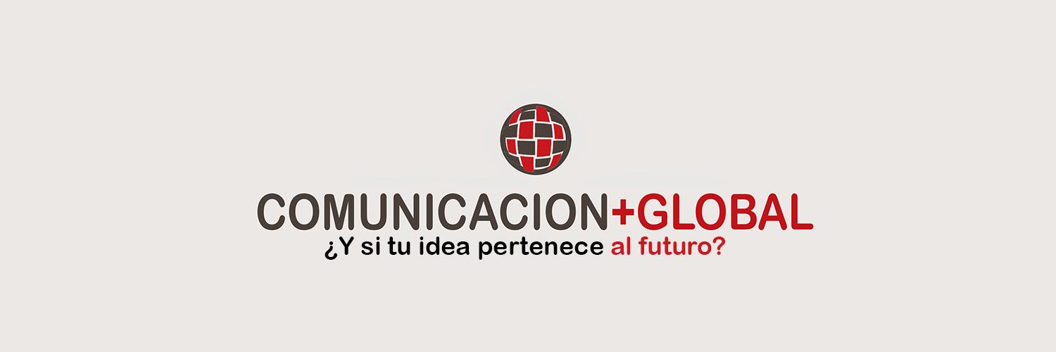 Comunicación + Global banner