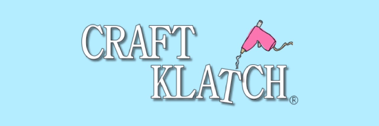Craft Klatch banner