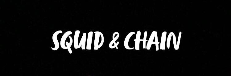 SQUID & CHAIN SPORTS BETTING banner