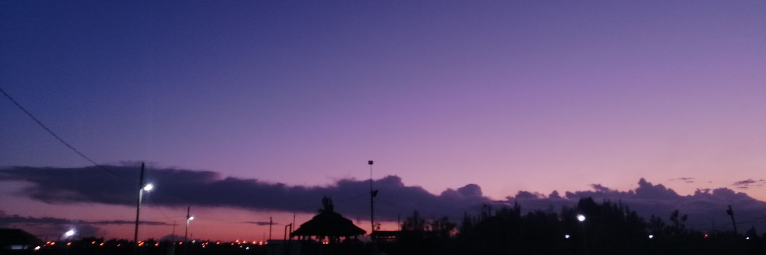 pinosofff's profile banner image