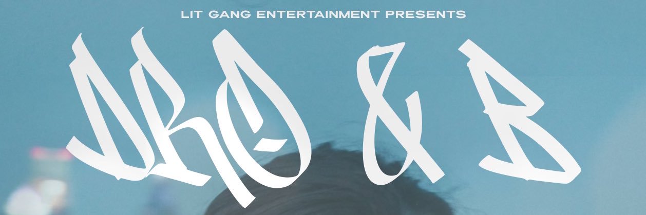 DroBBryant's profile banner image