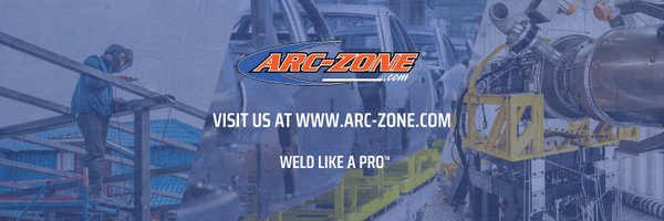 arczone Profile Banner