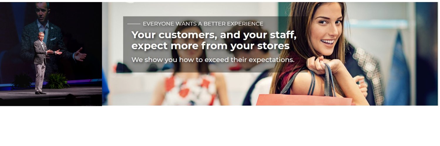 Graff Retail banner