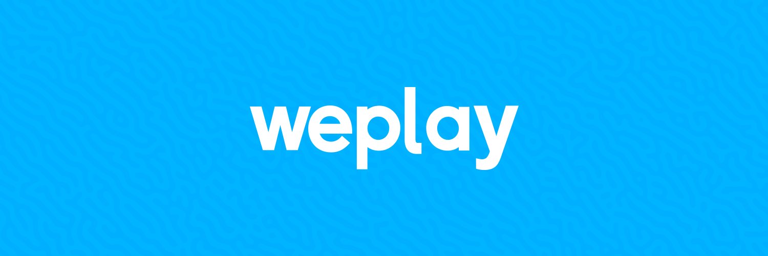 Weplay Store banner