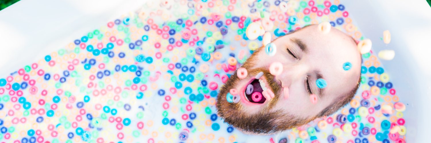 The Chris Cox banner