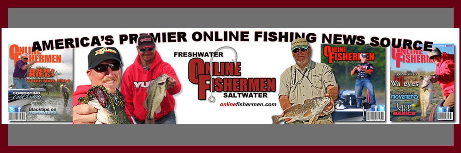 onlinefishermen.com banner