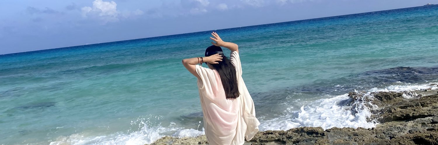 KarenMeridaa's profile banner image