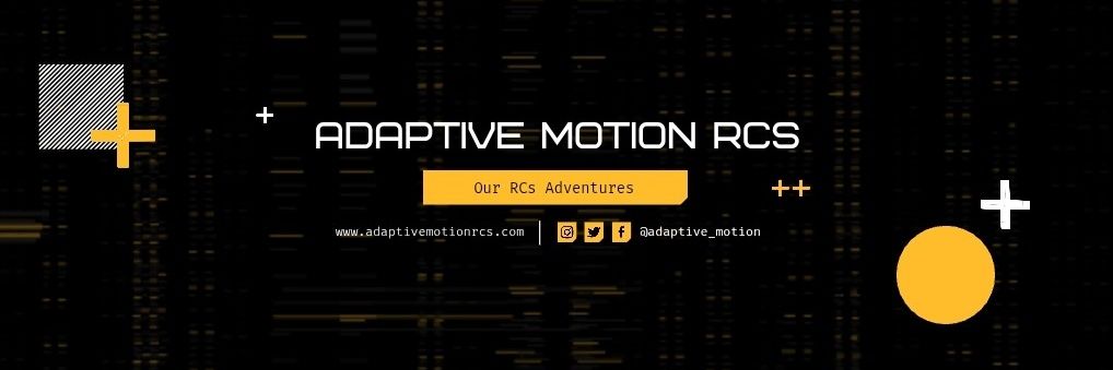Adaptive Motion RCs (@DevInRCs) / Posts / X