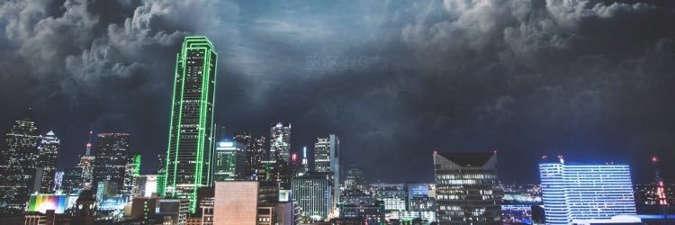 Texas Dangers banner