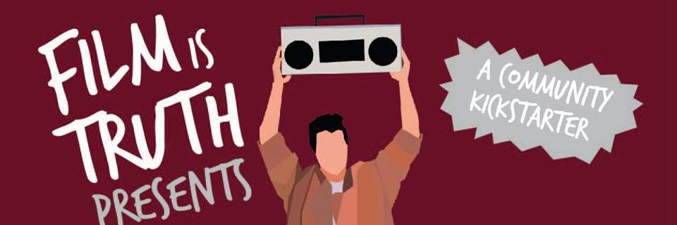 FilmIsTruth's profile banner image