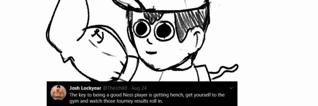 TheJchild's profile banner image