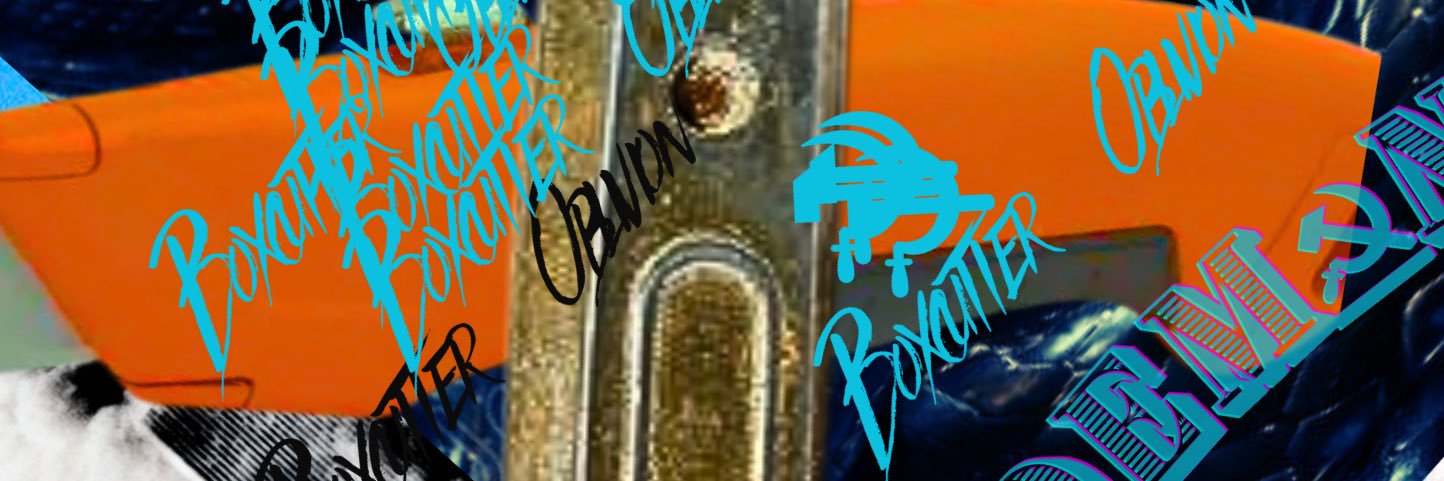 jj d☭mon, Jolly East banner