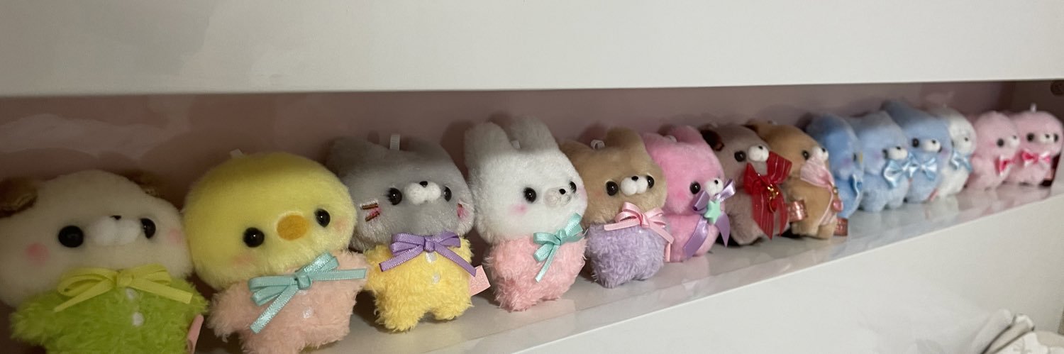 mrspretzel2's profile banner image