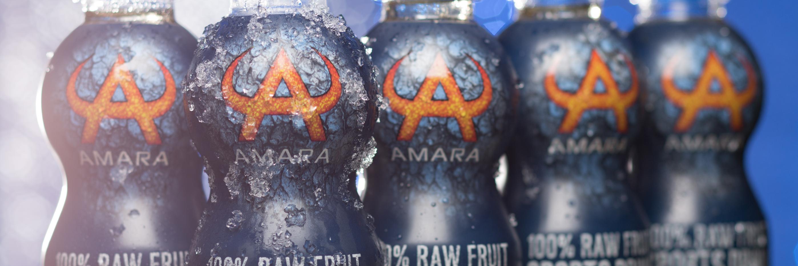 DrinkAMARA's profile banner image