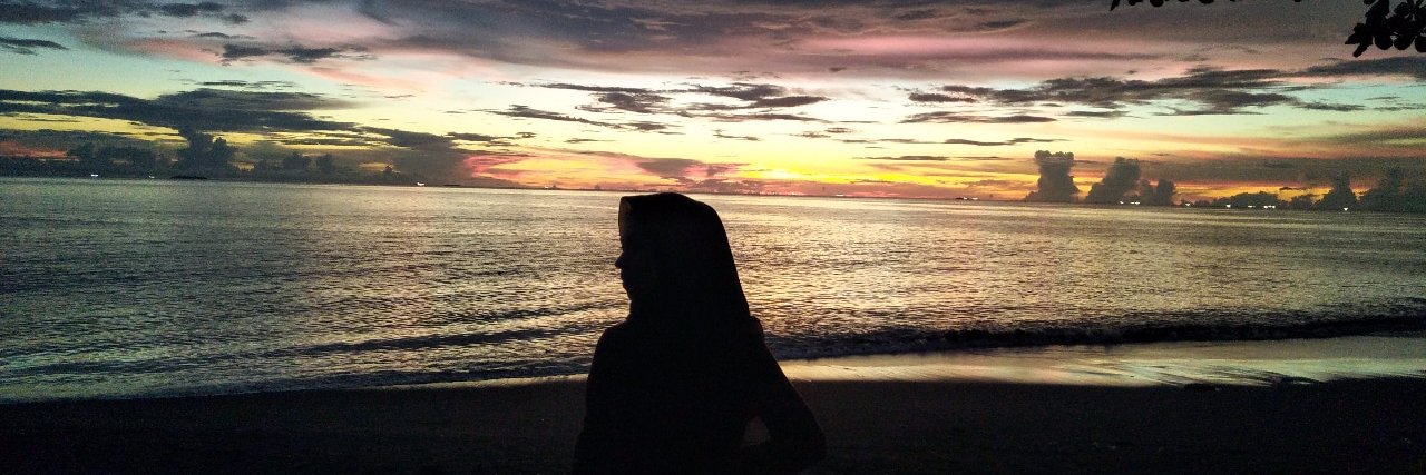 checcee's profile banner image