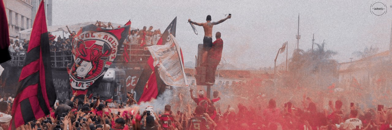 CleisonRio's profile banner image