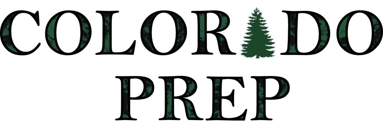 Colorado Prep banner