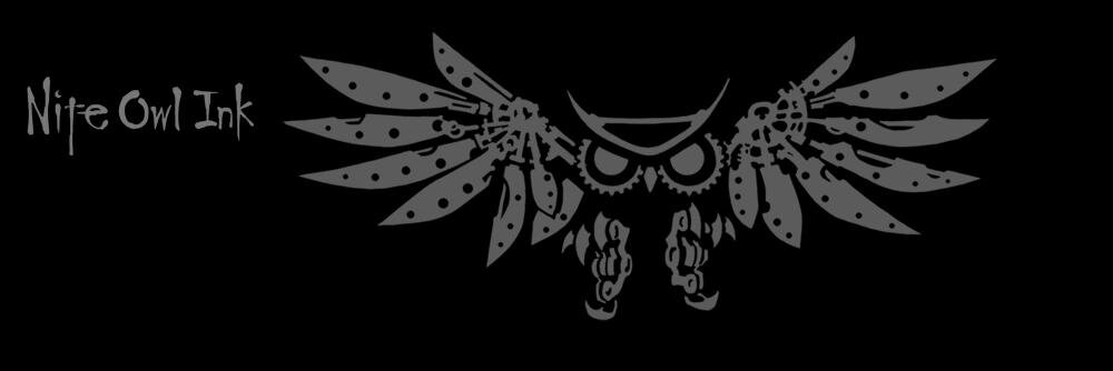 niteowlink's profile banner image