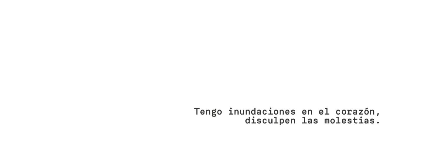 arden las flores banner