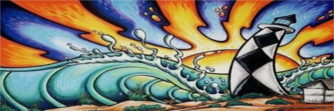 AndyTrewin's profile banner image