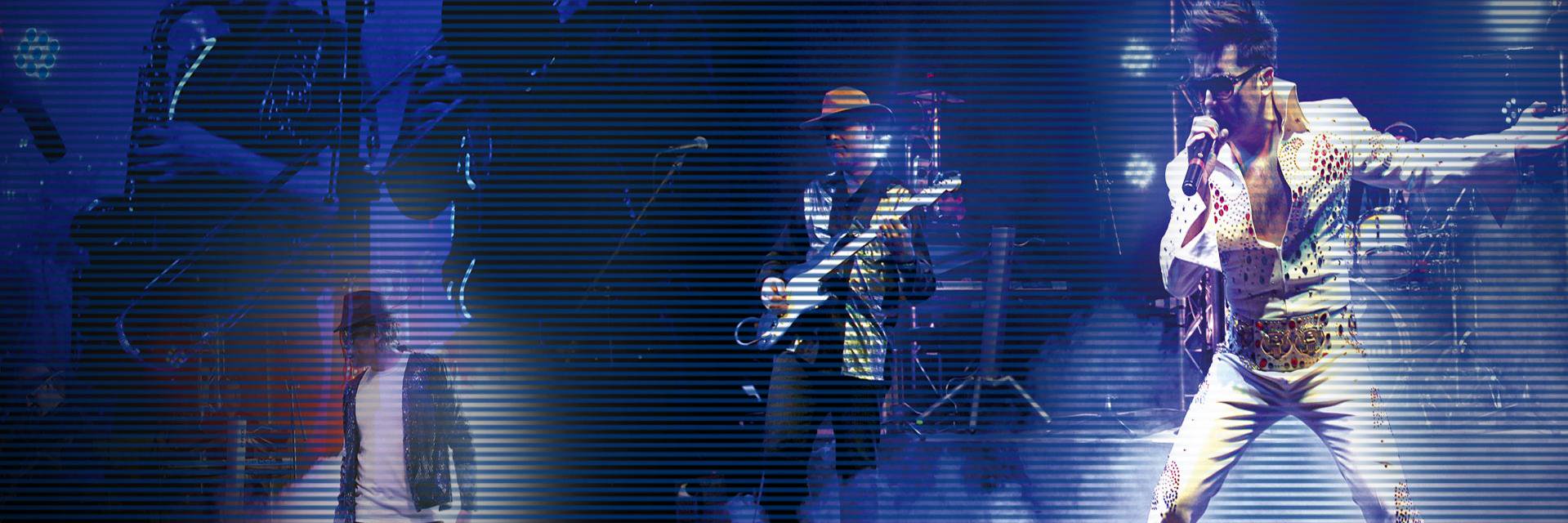 laclassicband's profile banner image