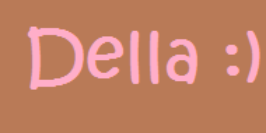 dellaaaNoviana's profile banner image