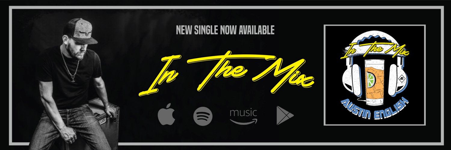 Austin English banner