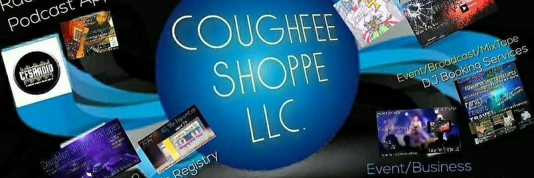 CoughfeeShoppe's profile banner image