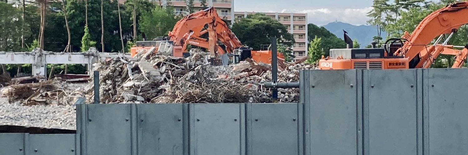 そのべせい🐜 文フリ東京I-61〜62 banner