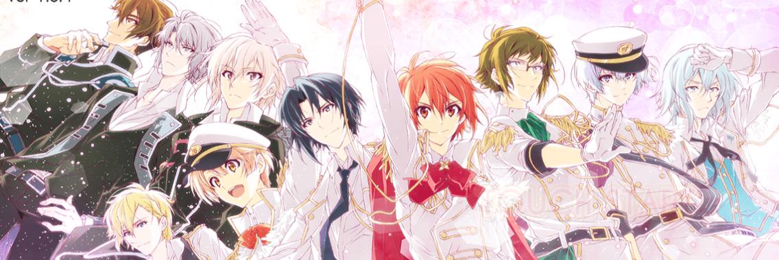 mana452325's profile banner image