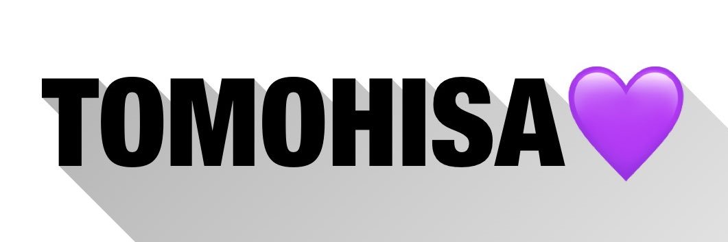 tomopkayop's profile banner image