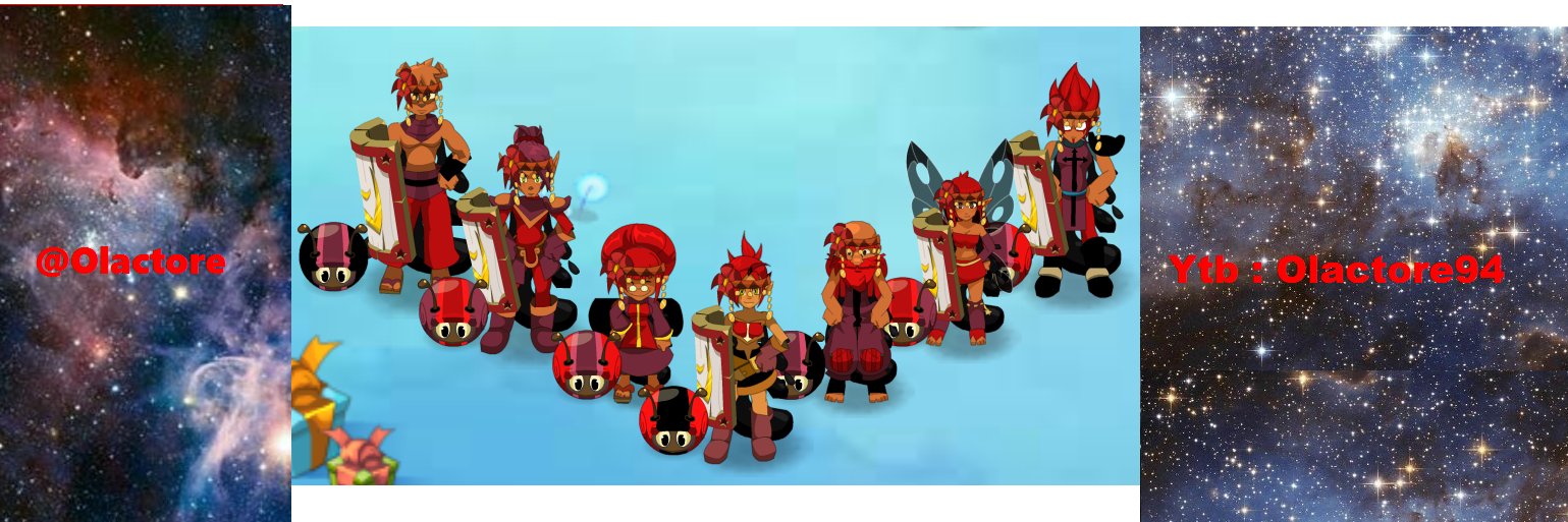 Olactore94's profile banner image