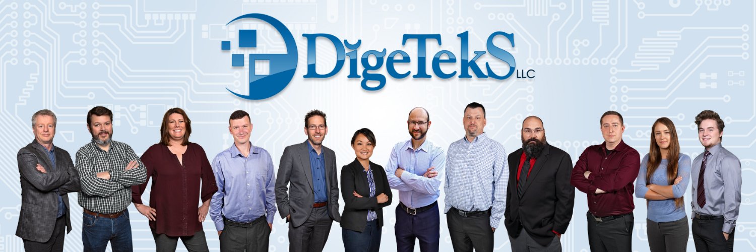 DigeTekS's profile banner image