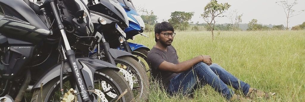 uttam_dodamani's profile banner image
