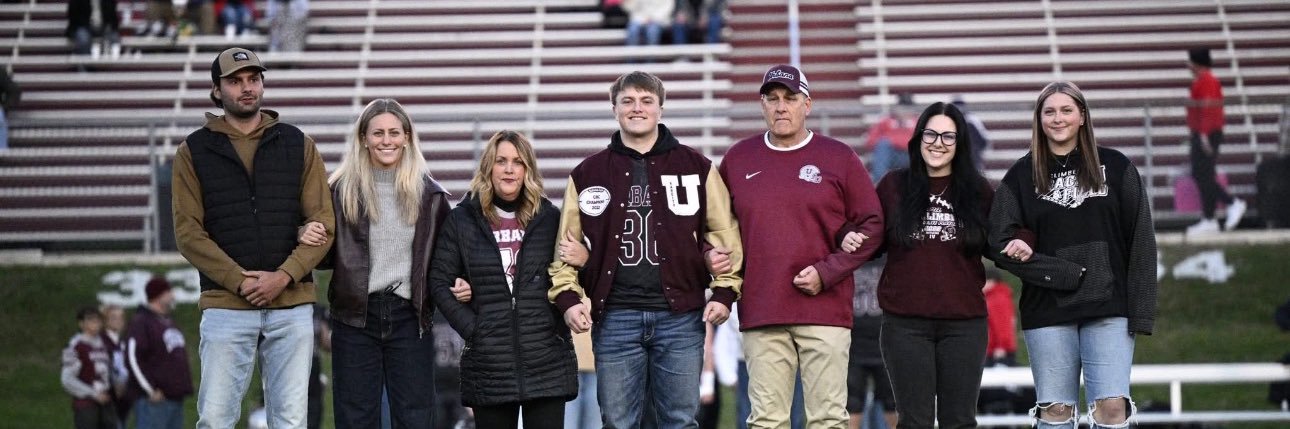 Carleton Cotner banner