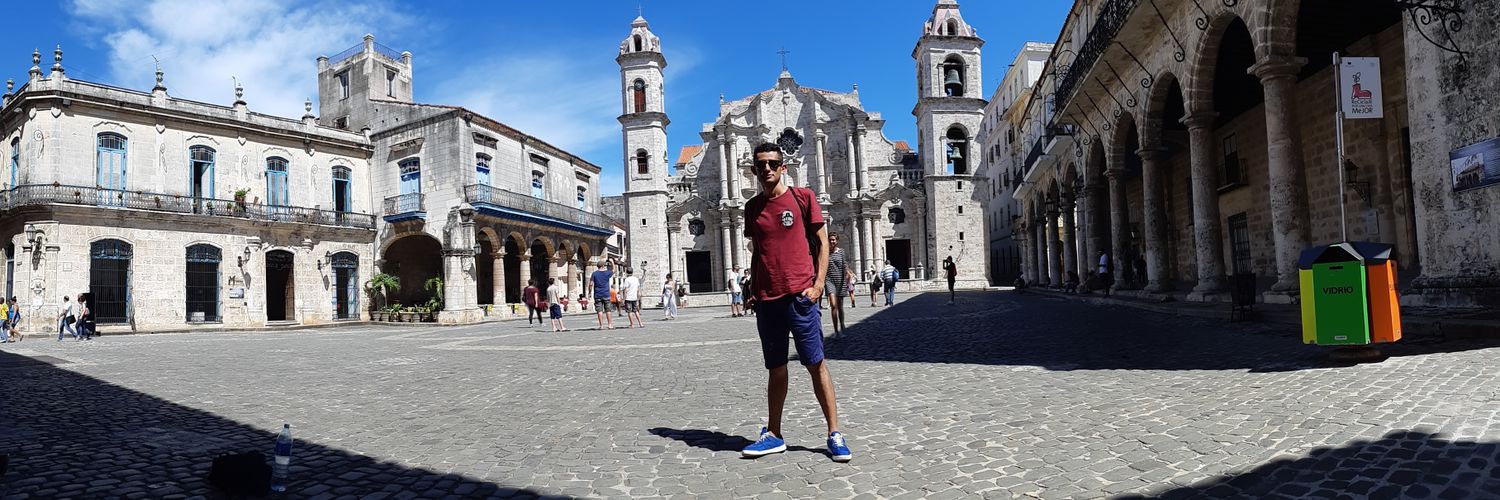 David Zabala banner