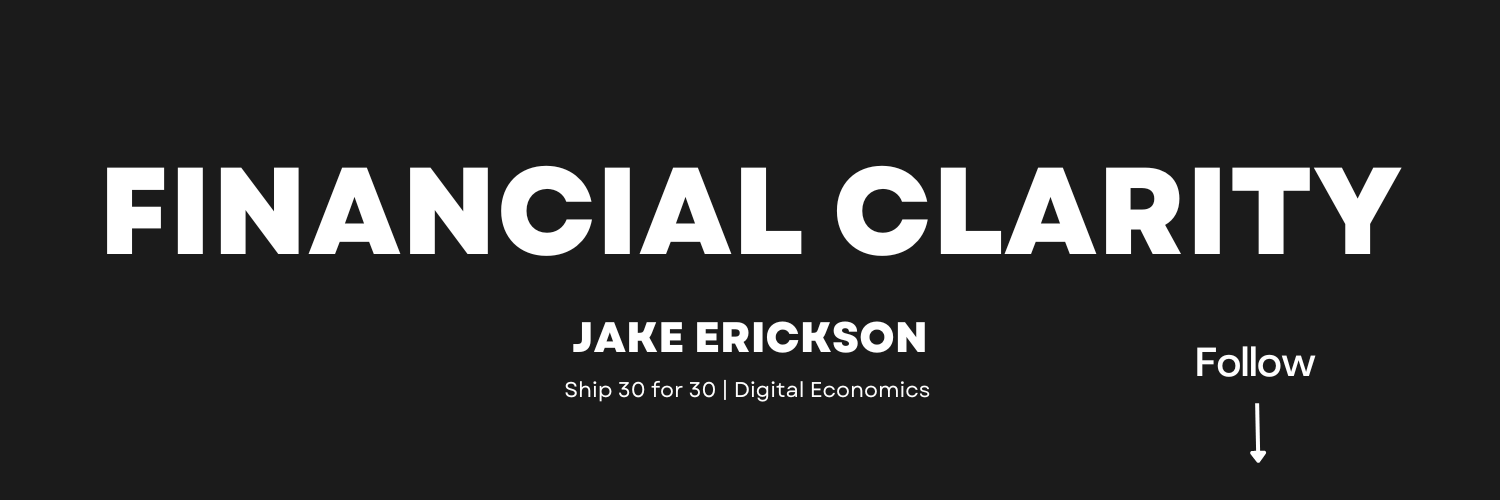 JAKE ERICKSON 🚢 banner