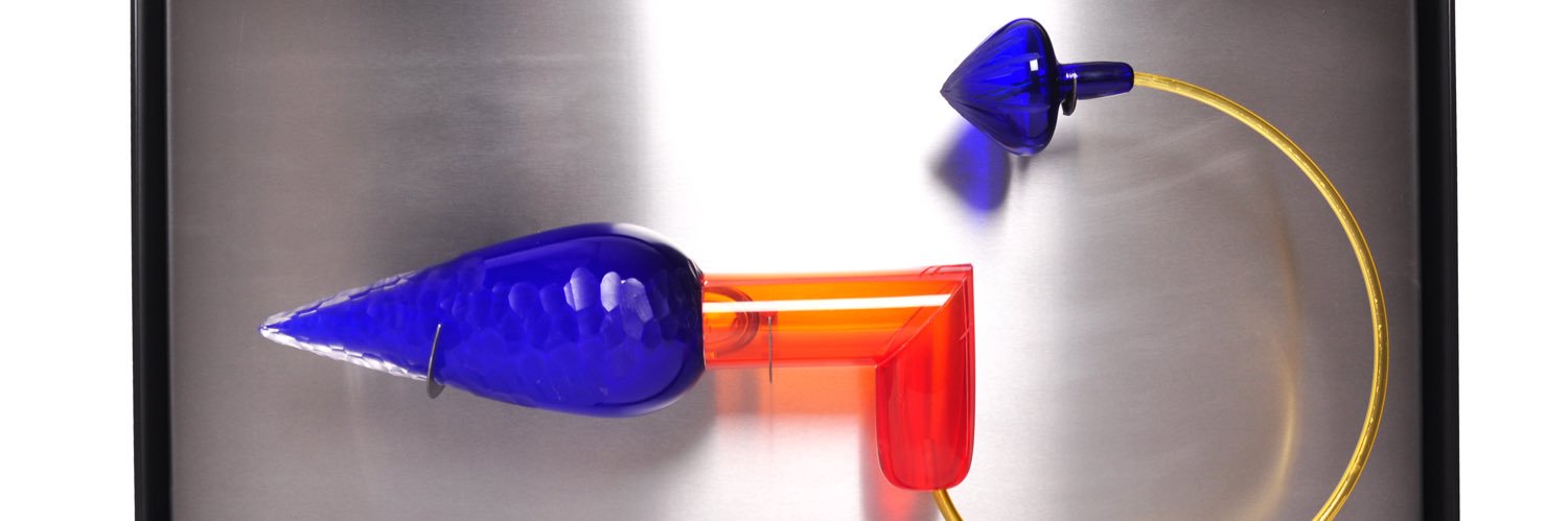 vickyblowsglass's profile banner image