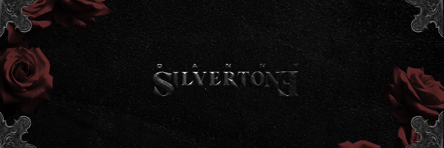 DannySilvertone's profile banner image