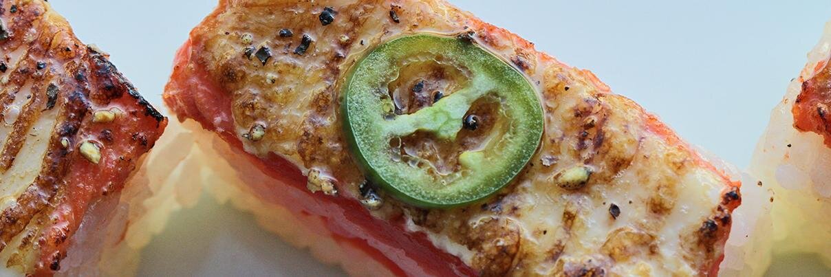 Miku Vancouver banner