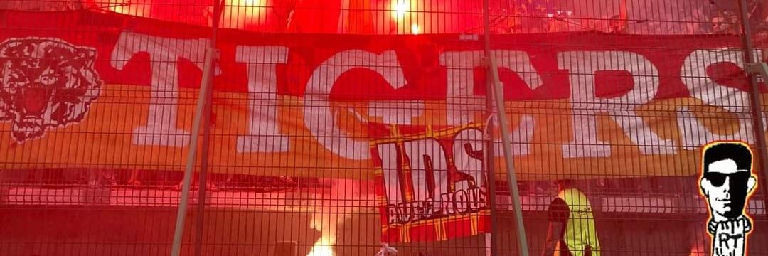 Laerto banner