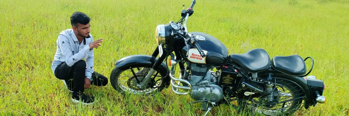 fakrupailwan's profile banner image