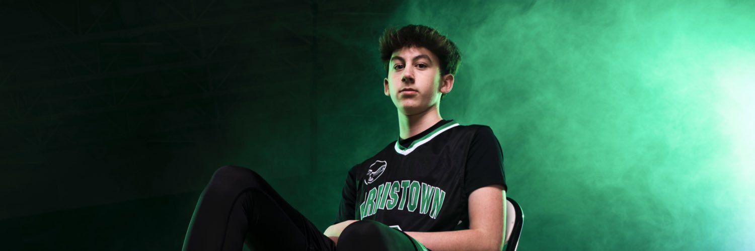 T. Seybold™️ banner